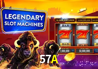 Fortune Tiger 57A