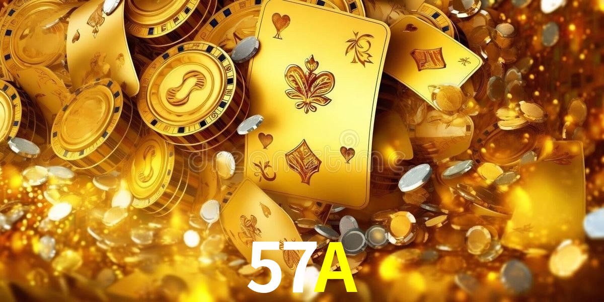 App 57A no celular