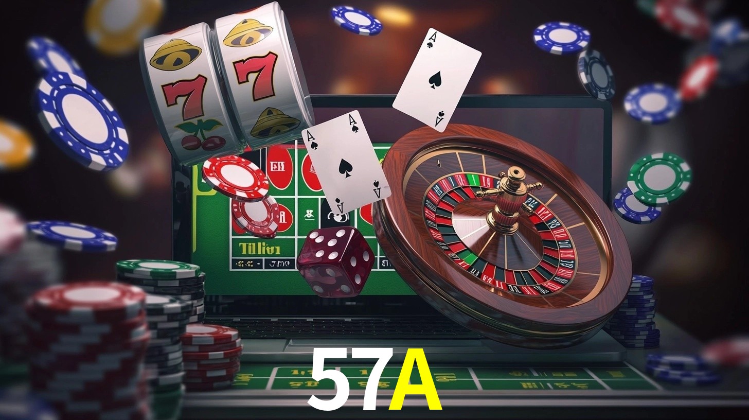 57A Logo 2