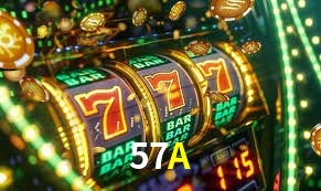 Slots 57A - Giros Grátis Diários