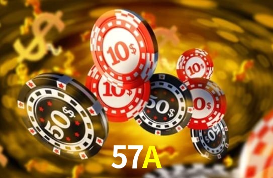 57A Logo Seguro
