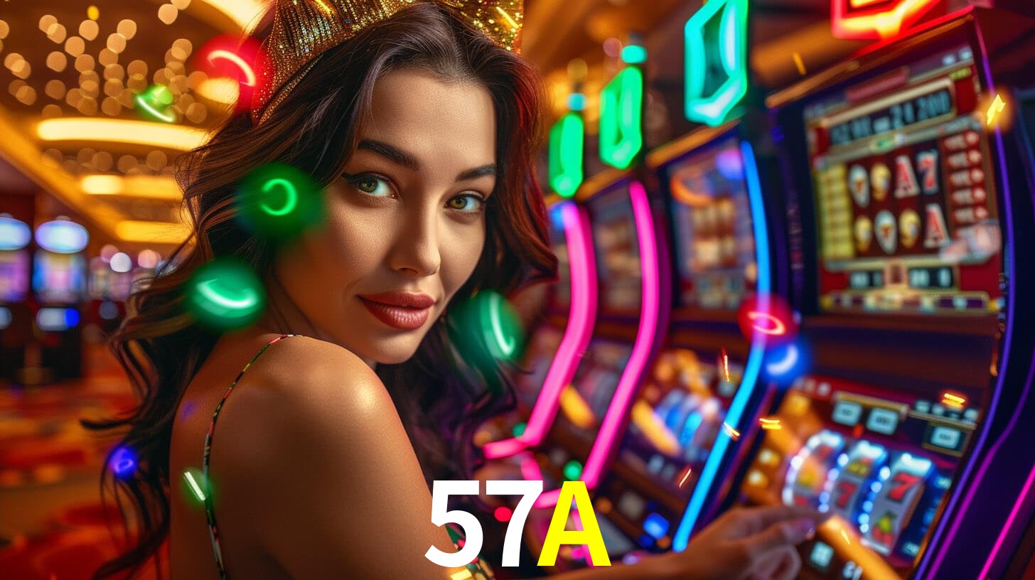 Odds Competitivas 57A