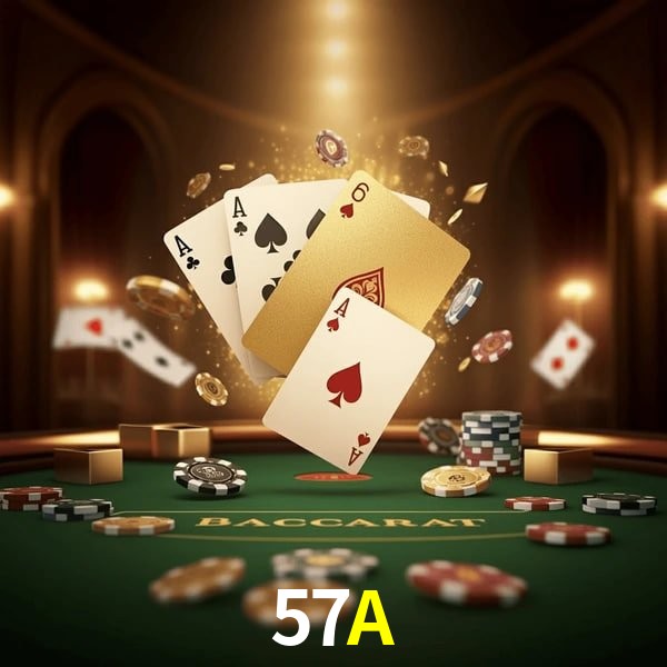 57A Segurança Logo 3