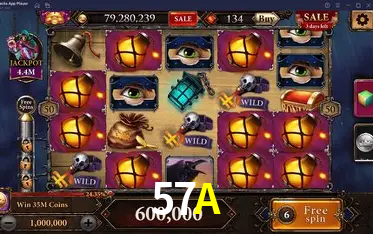 Vantagens App 57A