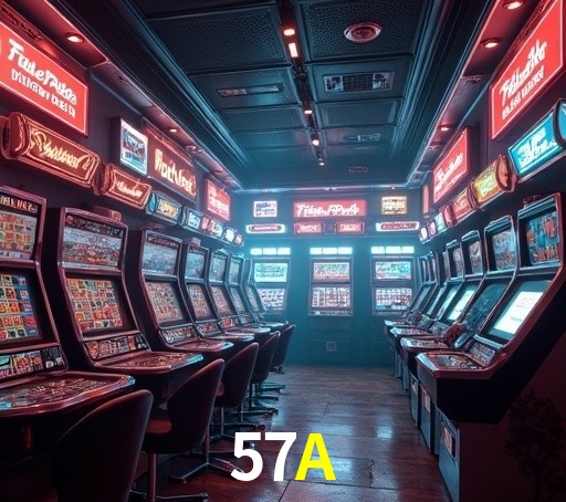57A bet