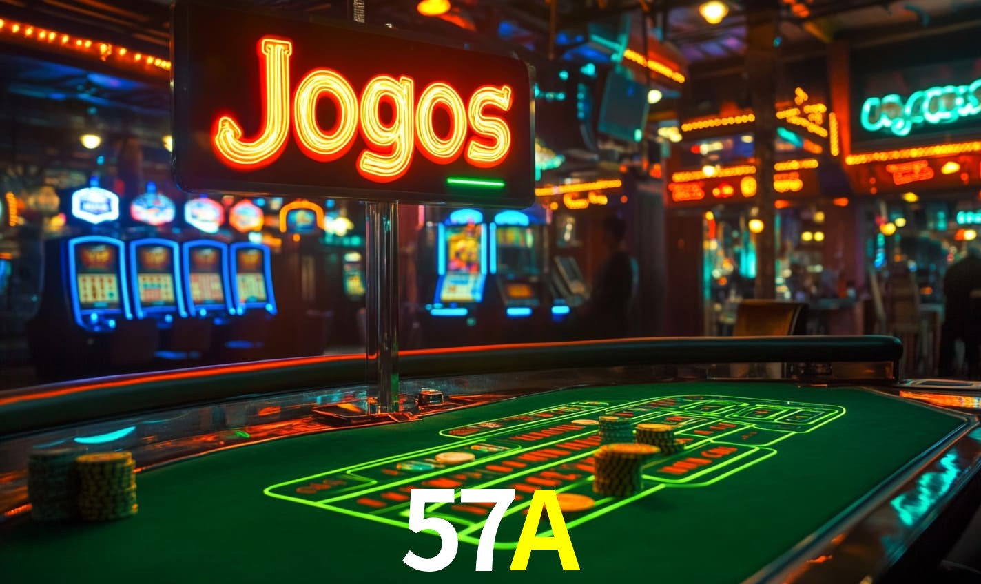 Logo 57A Plataforma Certificada