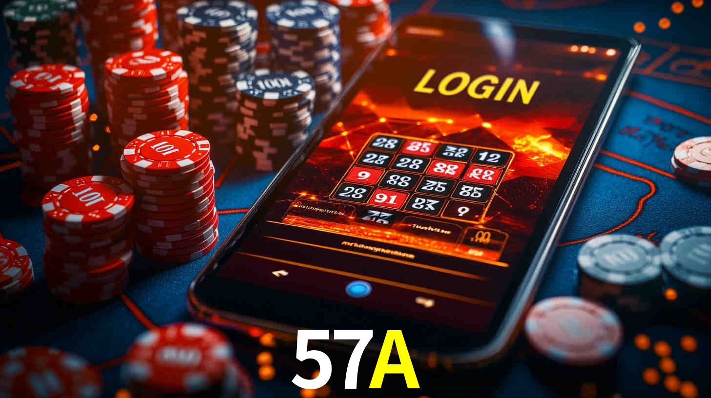 57A Plataforma