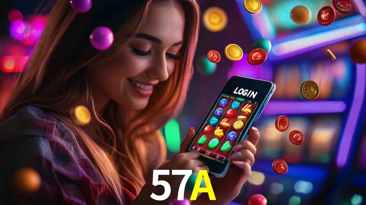 App 57A iOS