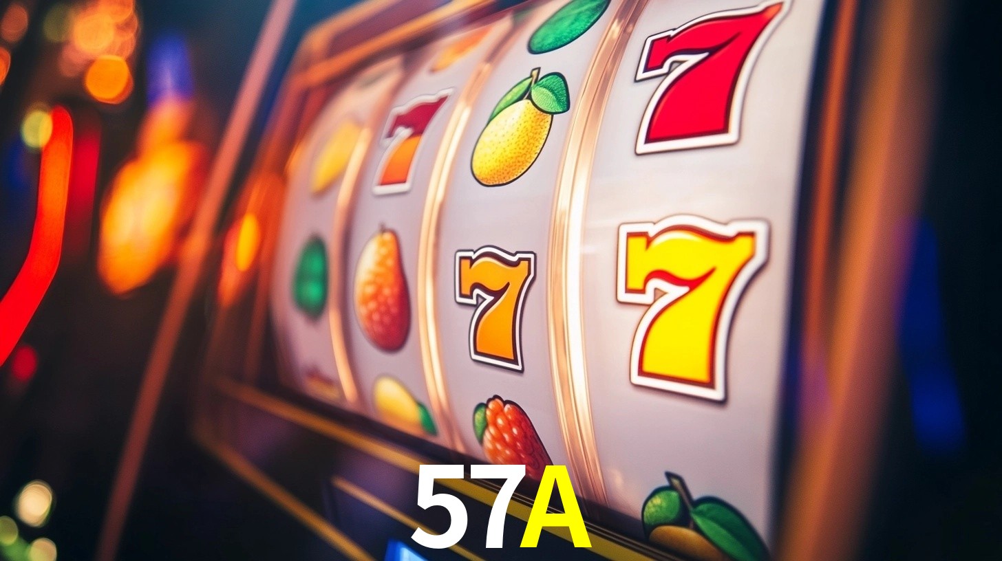 57A Logo 1