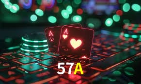 Logo da 57A