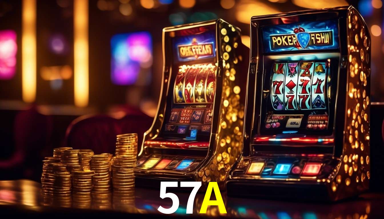 Jogos de Mesa Premium 57A - Blackjack, Roleta, Baccarat