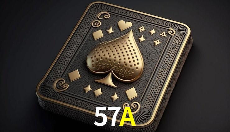 Logo 57A Loteria Online