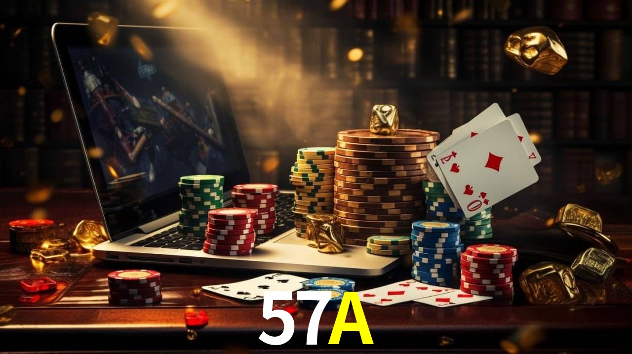 57A Certificado eCOGRA