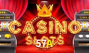 57A VIP Program Logo