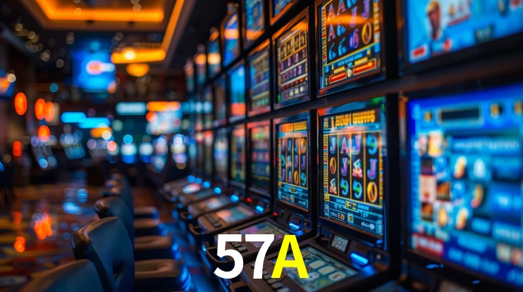 57A cassino online