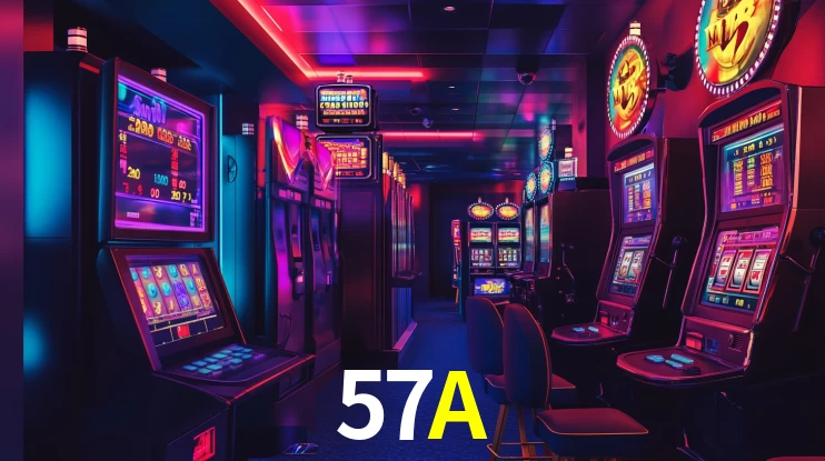57A cadastro — tela de formulário no app oficial