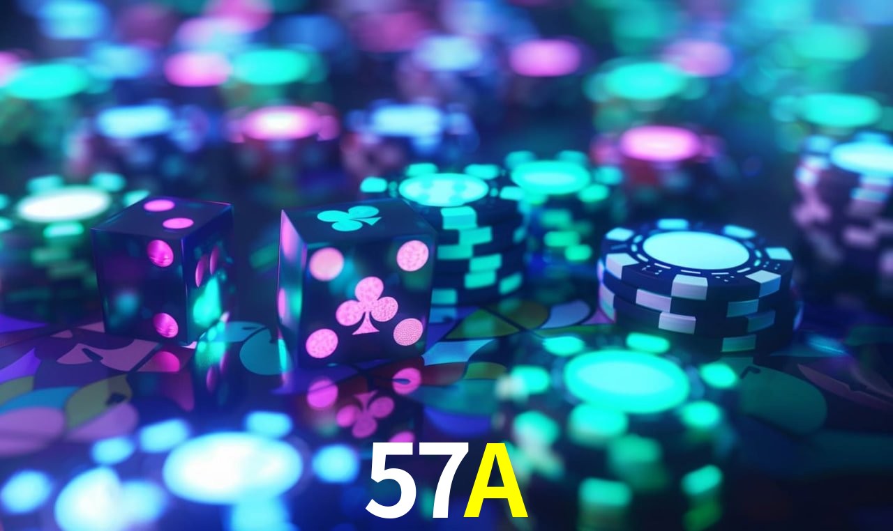 Depósito e saque na 57A