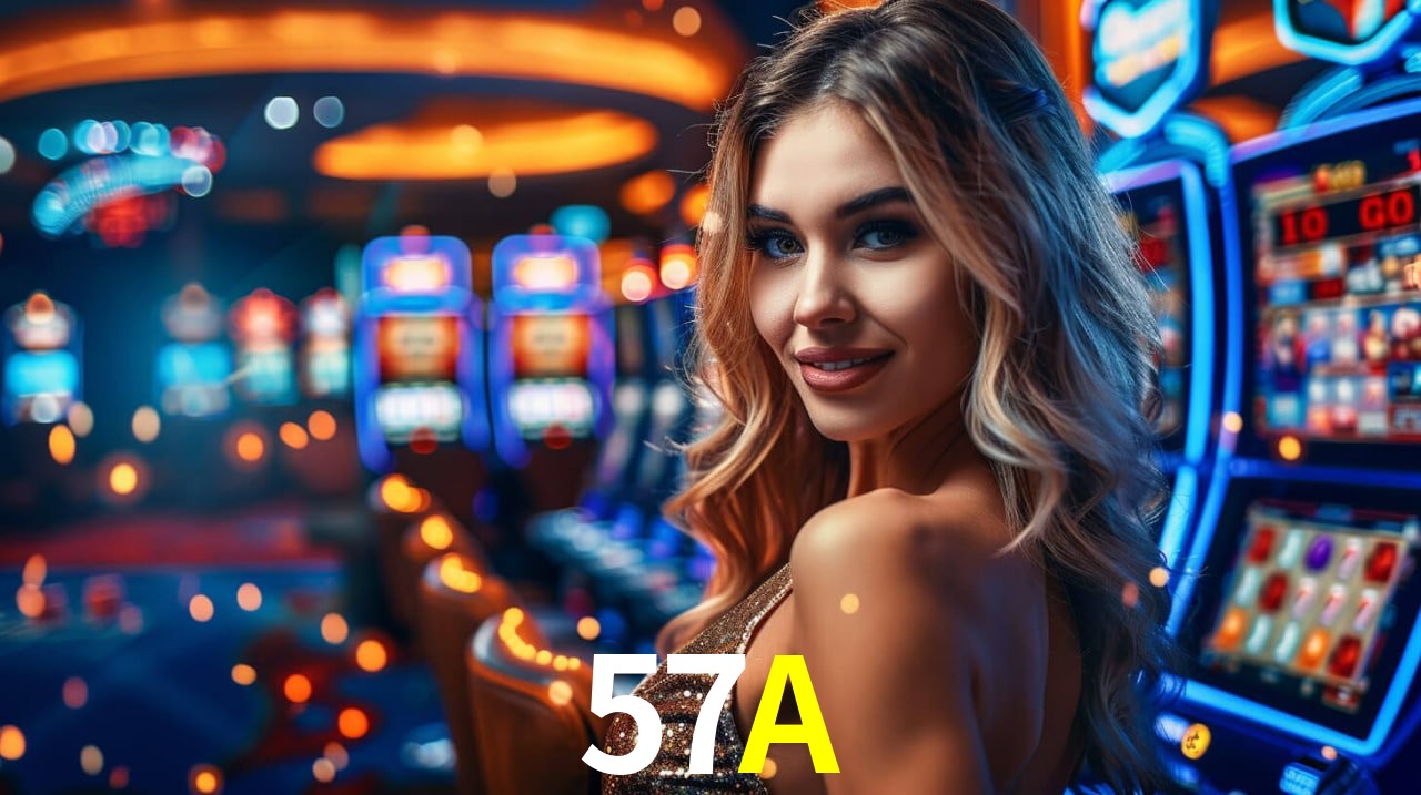 Bot 57A Telegram