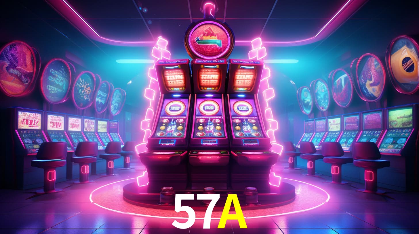 57A Licença Curaçao Gaming