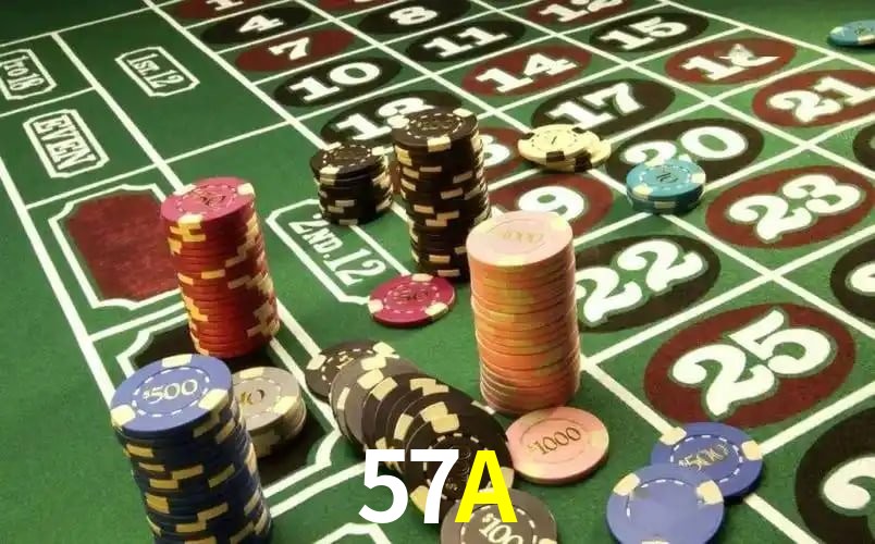 Níveis VIP 57A