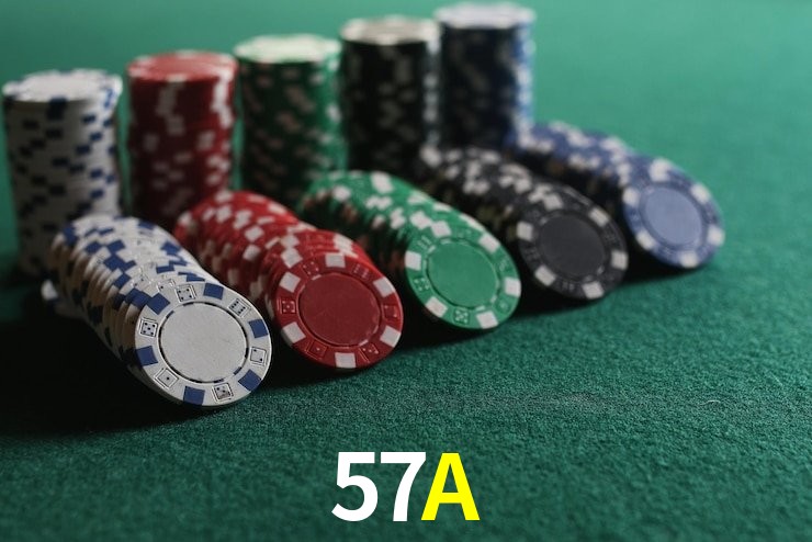 Slots 57A - RTP Alto Certificado