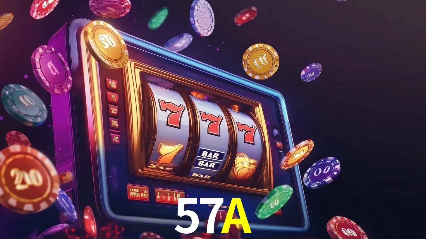 Loteria 57A - Quina e mais jogos