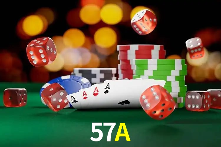 57A Plataforma - 57A visual 1