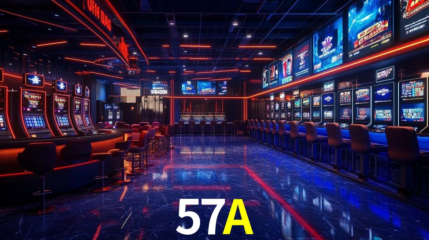 Loteria 57A - Lotofácil diária
