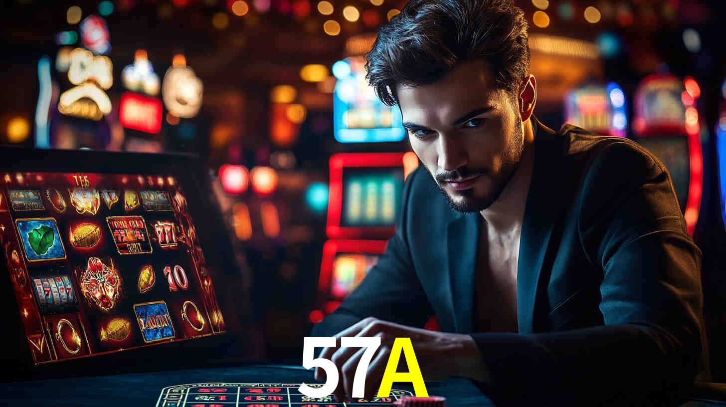 57A Slots