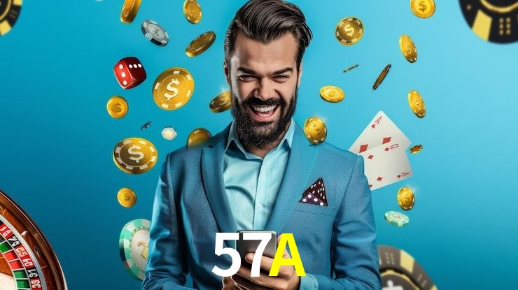 57A Bonus Rain – Ganhe mais em jogos de caça-níqueis