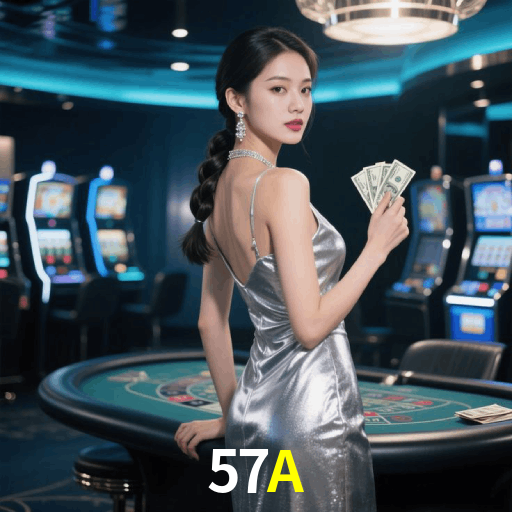 Tabela RTP dos jogos de cassino da 57A