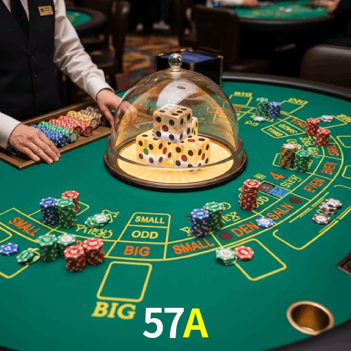 Principais provedores de slots da 57A - NetEnt, Pragmatic Play, Play'n GO