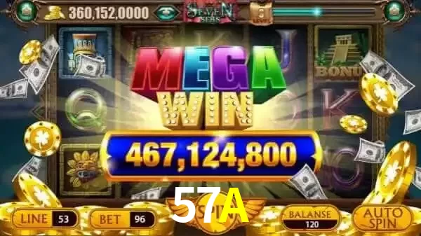 Gates of Olympus slot 57A