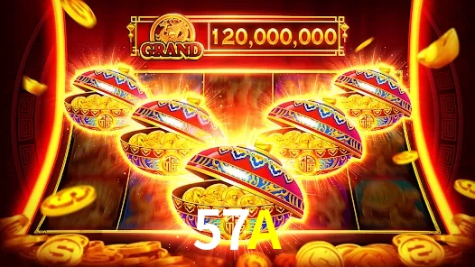 App 57A slots mobile