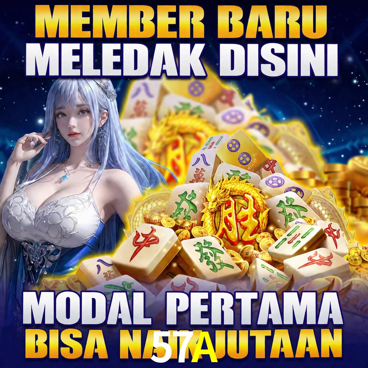 Slots com prêmios 57A