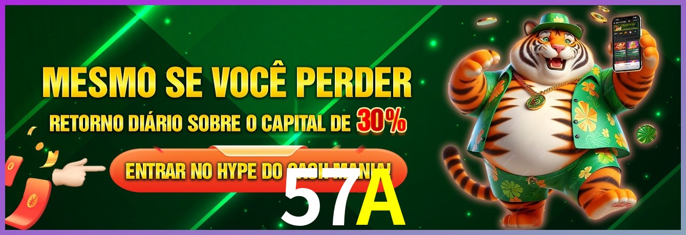 Ganhador 57A